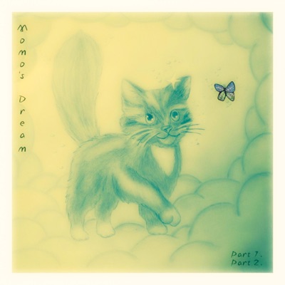 Momo's Dream - EP