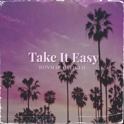 Take It Easy - Single