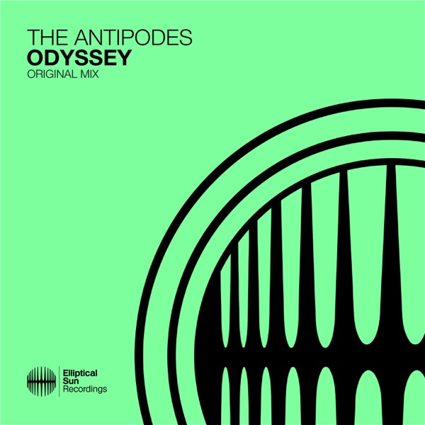 Odyssey - Single