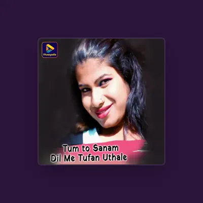 Listen to Sujit Minj, watch music videos, read bio, see tour dates & more!