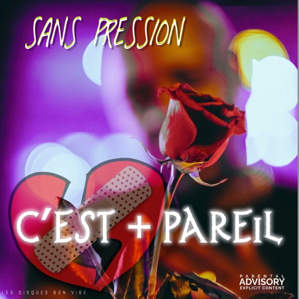 C'est + pareil - Single