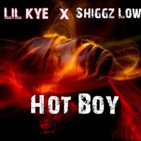 Hot Boy (feat. Shiggz Low) - Single - Lil Kye