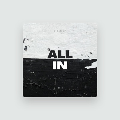 Listen to R-Worship, watch music videos, read bio, see tour dates & more!