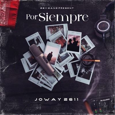 Por Siempre - Single