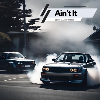 Ain't It - Single