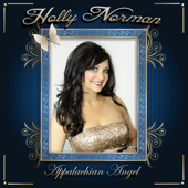 Appalachian Angel - Holly Norman