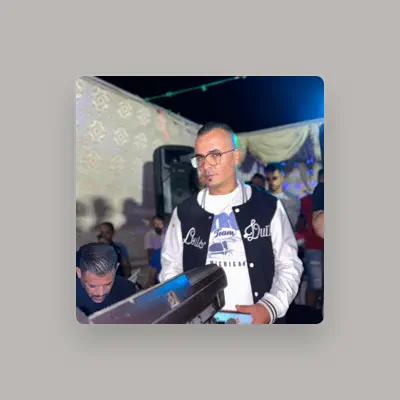 Listen to Cheb Bouski, watch music videos, read bio, see tour dates & more!