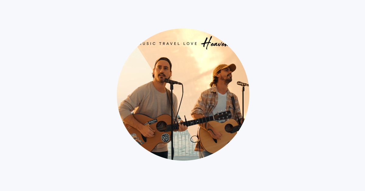 Music Travel Love – Apple Music