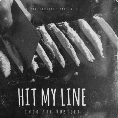 Hit My Line - Single