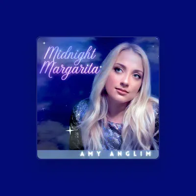 Listen to Amy Anglim, watch music videos, read bio, see tour dates & more!