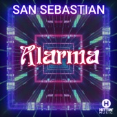 Alarma (Extended Mix) artwork