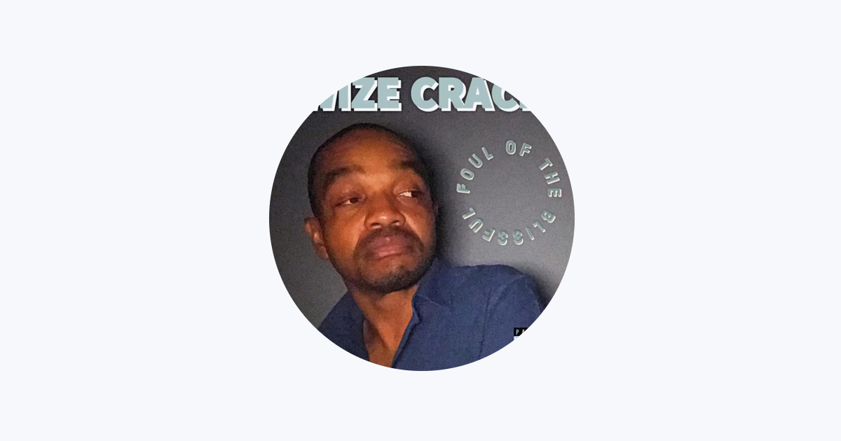 Lakim Shabazz - Apple Music