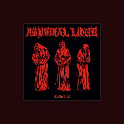 Listen to Abysmal Lord, watch music videos, read bio, see tour dates & more!