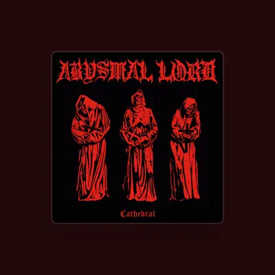 Listen to Abysmal Lord, watch music videos, read bio, see tour dates & more!