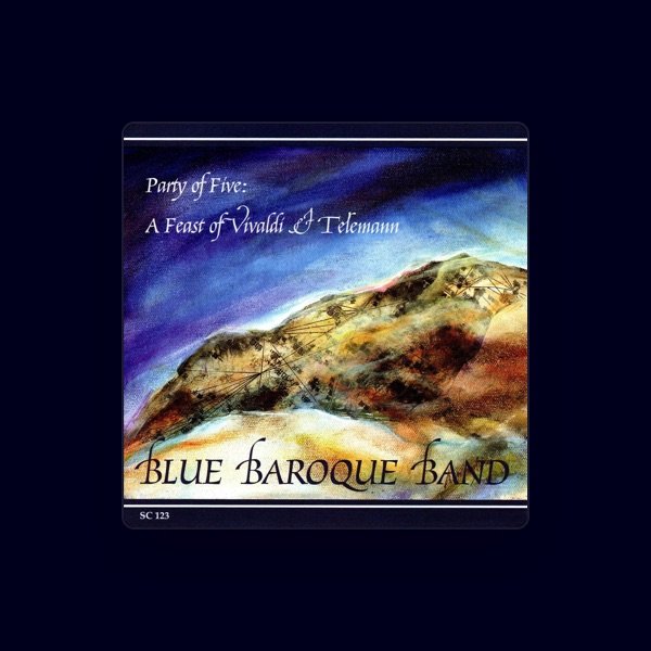 Blue Baroque Band's avatar