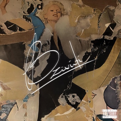 Brividi (feat. Regen & Reason) - Single