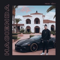 HACIENDA - Single - A.R Tokin'