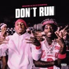 Don't Run - Single