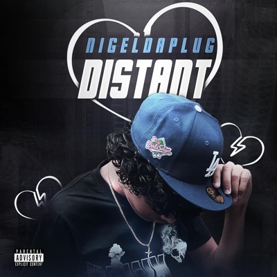 Distant - Single