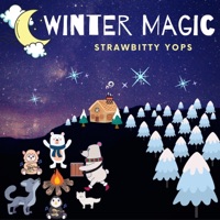 Winter Magic - Single - Strawbitty Yops