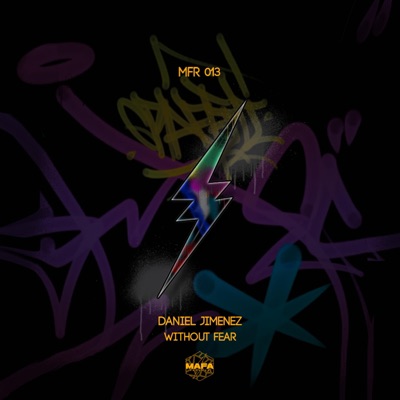 Without Fear - Single