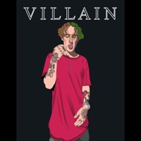 Villain - Single - $lim X
