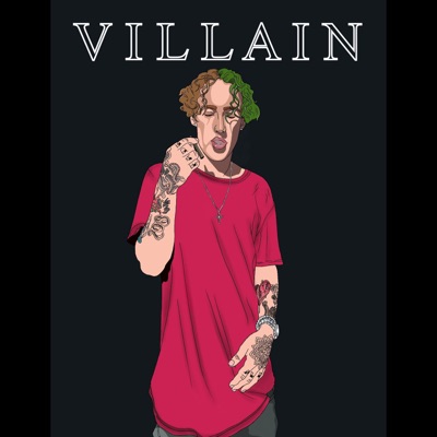 Villain - Single