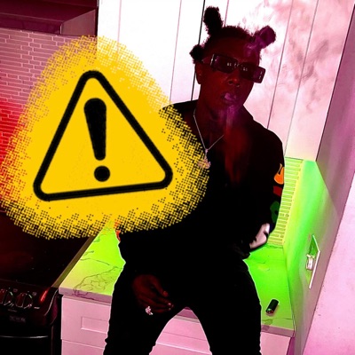 5th Warning - Single