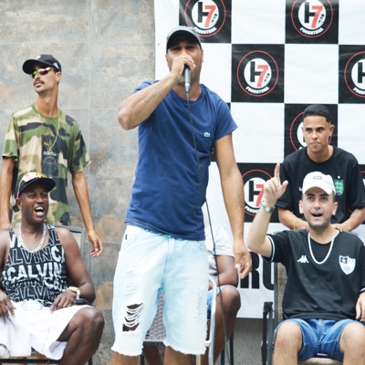 Cachorro Louco - Single