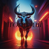 Iron Bull - Single - Indica Child