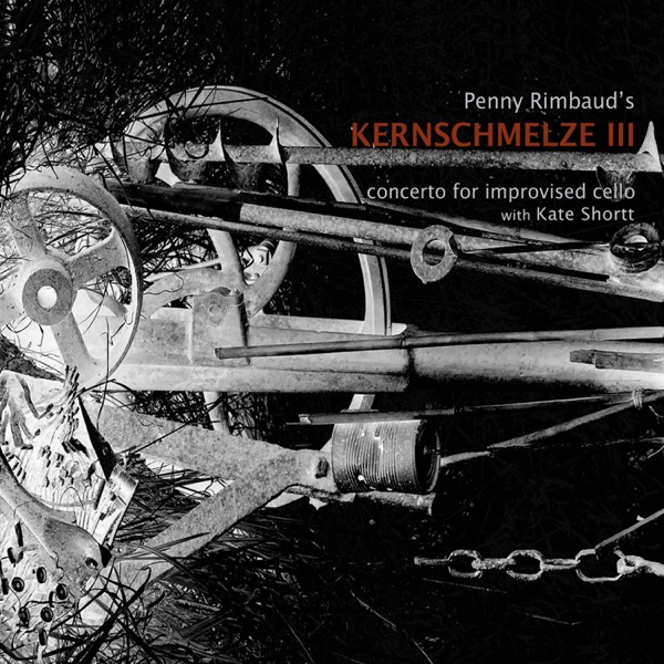 Kernschmelze III – Concerto for Improvised Cello