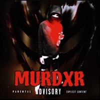 Murdxr - Single - El grxxve