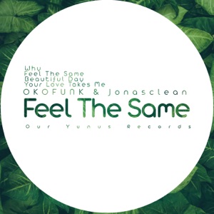 Feel the Same - EP