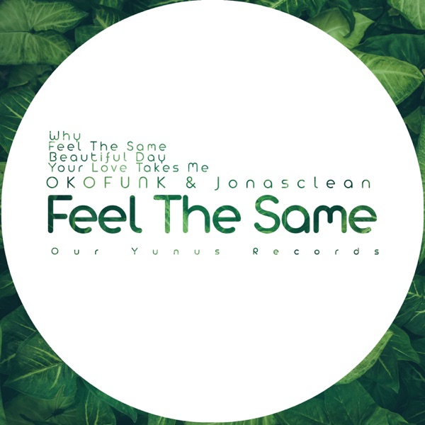 Feel the Same - EP