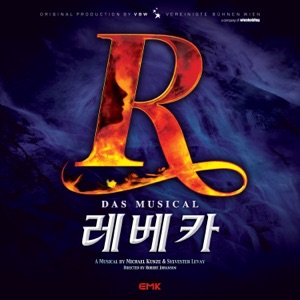 Musical Rebecca 2019 (Original Soundtrack) - Single