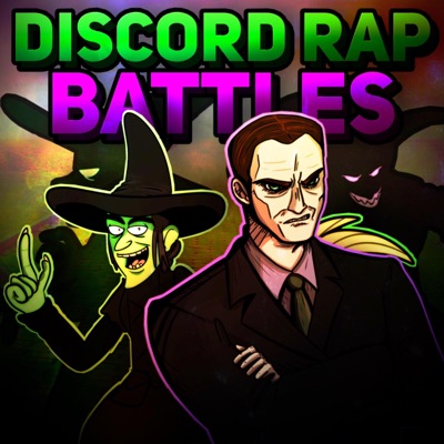 Green Goblin vs the Wicked Witch of the West (feat. RaccoonBroVA & bblackroses) - Single