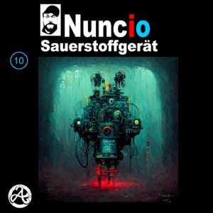 Sauerstoffgerät - Single