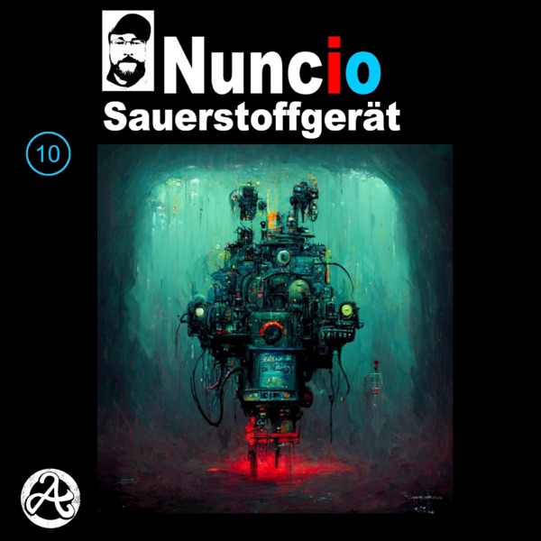 Sauerstoffgerät - Single