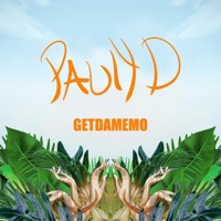 Pauly D - Single - GetdaMemo
