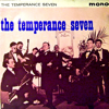 One over the Eight....! (Remastered) - The Temperance Seven