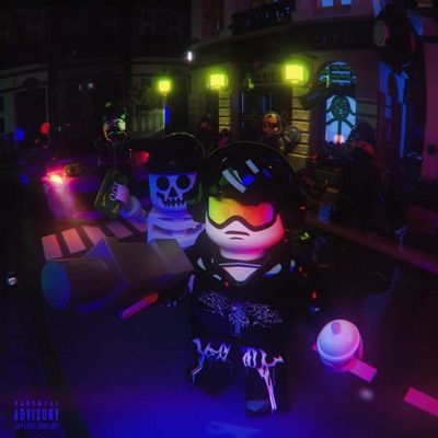 MENTALL - Single