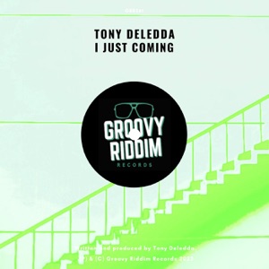 I Just Coming - Single