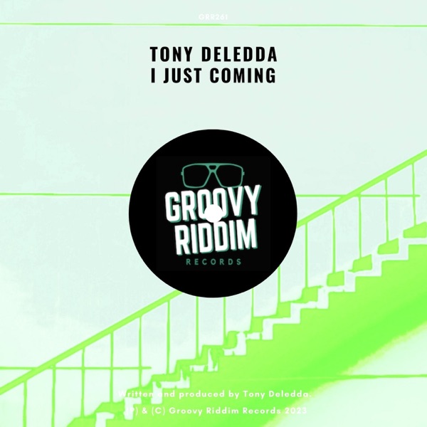 I Just Coming - Single