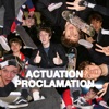 Icon Actuation Proclamation (feat. Simon McBride & Jakob Eves) - Single