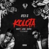 Kolota (feat. Jeriq & Rhatti & BeePee) - Single