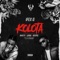 Kolota (feat. Jeriq & Rhatti & BeePee) - Ifex G lyrics