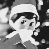 The Boy on the Shelf. - Single - KR0N3KXGE