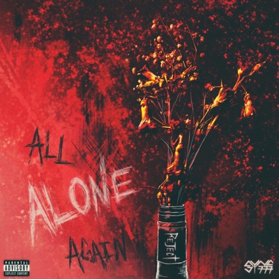 All Alone Again - Single