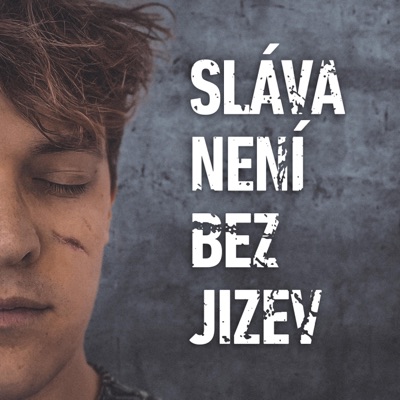 Sláva není bez jizev (feat. Shizzle) - Single