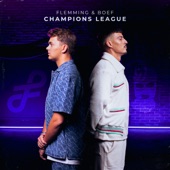 Champions League artwork